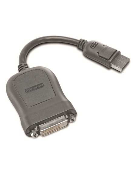 Lenovo 45J7915 cavo e adattatore video 0,2 m DVI-D DisplayPort
