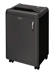 Fellowes 1050HS distruggi documenti 24 cm Nero