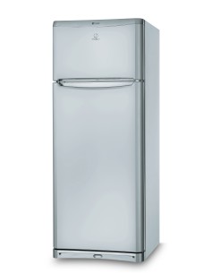 Indesit TEAAN 5 S Doppia porta