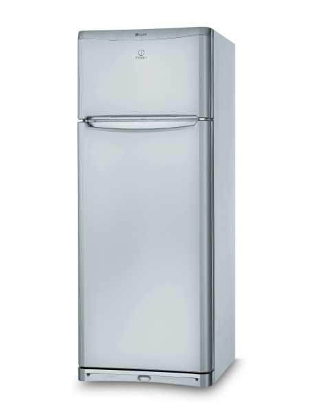 Indesit TEAAN 5 S Doppia porta