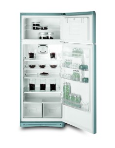 Indesit TEAAN 5 S Doppia porta 2