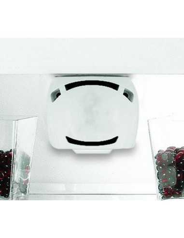 Indesit TEAAN 5 S Doppia porta