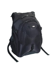 DELL Campus borsa per notebook 40,6 cm (16") Zaino Nero