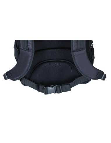 DELL Campus borsa per notebook 40,6 cm (16") Zaino Nero