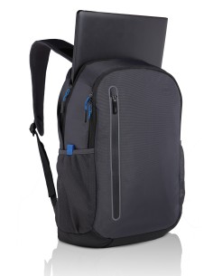 DELL 460-BCBC borsa per notebook 38,1 cm (15") Zaino Nero