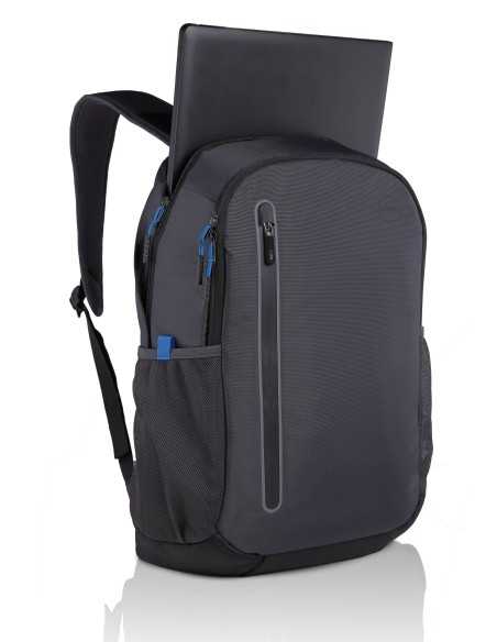 DELL 460-BCBC borsa per notebook 38,1 cm (15") Zaino Nero