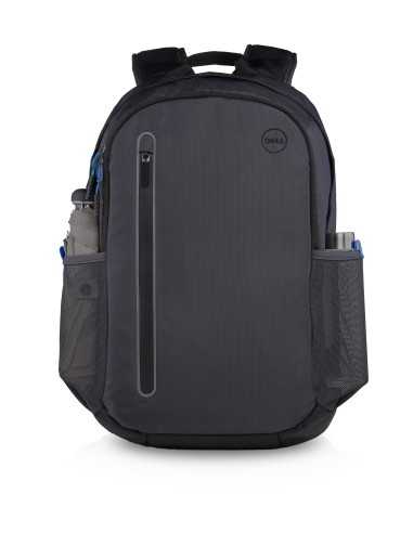 DELL 460-BCBC borsa per notebook 38,1 cm (15") Zaino Nero