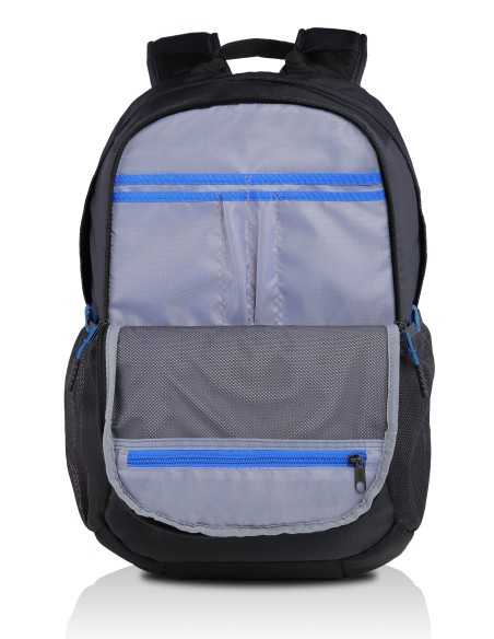 DELL 460-BCBC borsa per notebook 38,1 cm (15") Zaino Nero