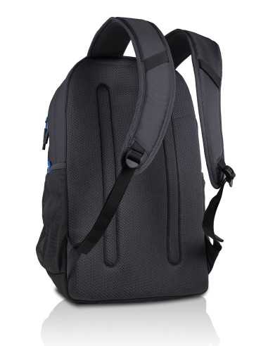 DELL 460-BCBC borsa per notebook 38,1 cm (15") Zaino Nero