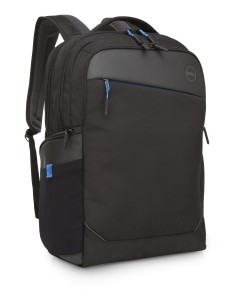 DELL PF-BP-BK-5-17 borsa per notebook 38,1 cm (15") Zaino Nero
