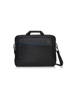 DELL PF-BC-BK-5-17 borsa per notebook 38,1 cm (15") Valigetta ventiquattrore Nero