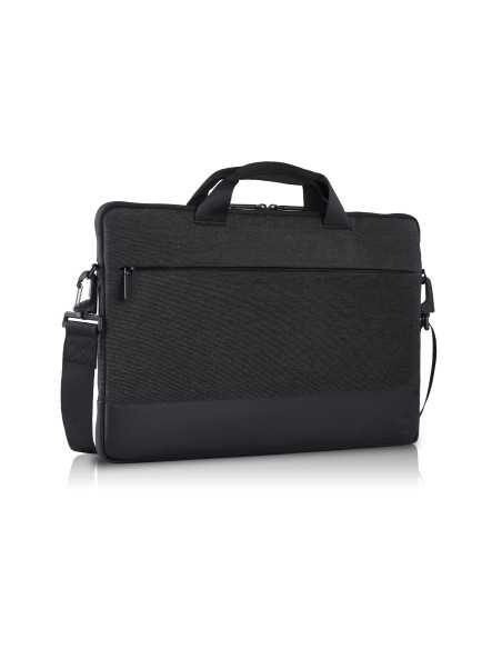 DELL 460-BCFL borsa per notebook 33 cm (13") Custodia a tasca Blu, Grigio