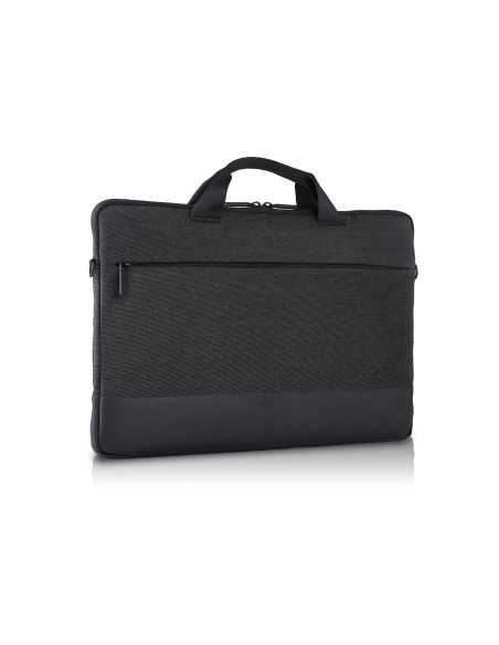 DELL 460-BCFL borsa per notebook 33 cm (13") Custodia a tasca Blu, Grigio
