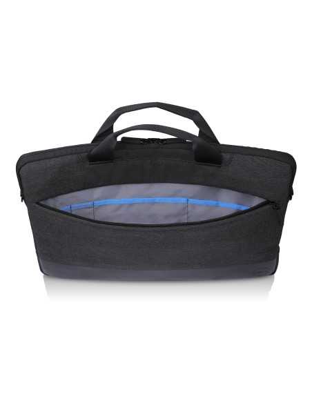 DELL 460-BCFL borsa per notebook 33 cm (13") Custodia a tasca Blu, Grigio