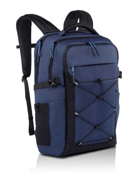 DELL 460-BCGR zaino Blu marino Poliestere