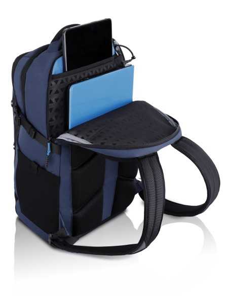 DELL 460-BCGR zaino Blu marino Poliestere