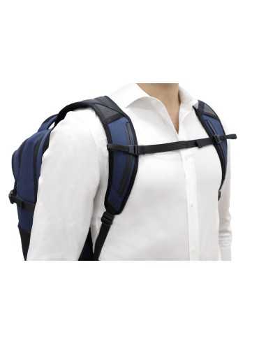 DELL 460-BCGR zaino Blu marino Poliestere