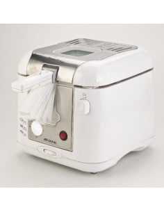 Ariete EASY FRY METAL 2