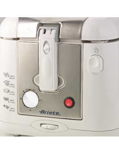 Ariete EASY FRY METAL