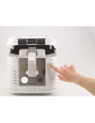 Ariete EASY FRY METAL