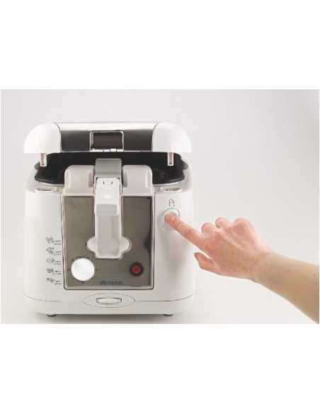 Ariete EASY FRY METAL