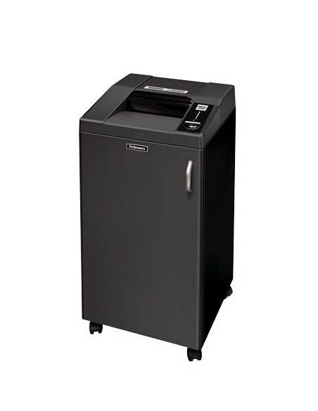 Fellowes Fortishred 3250HS distruggi documenti 26 cm Nero