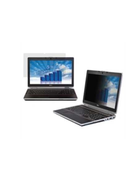 DELL 461-AACR schermo anti-riflesso Filtro per la privacy senza bordi per display 35,6 cm (14")