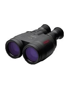 Canon Binocular IS 18X50 binocolo Porro II Nero