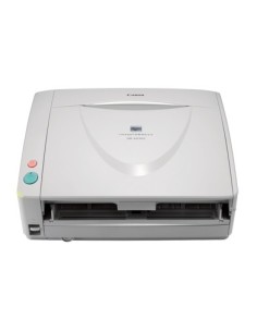 Canon imageFORMULA DR-6030C Scanner ADF 600 x 600 DPI A3 Bianco