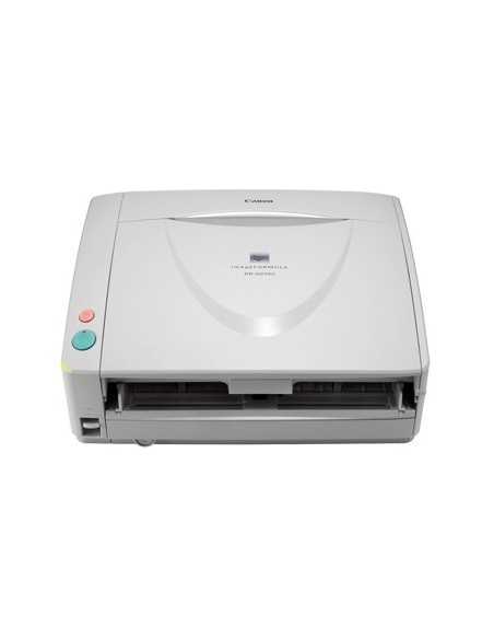 Canon imageFORMULA DR-6030C Scanner ADF 600 x 600 DPI A3 Bianco