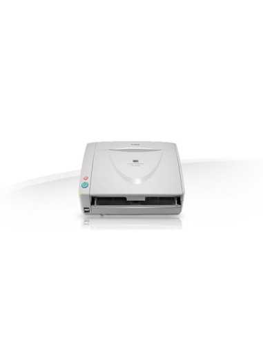 Canon imageFORMULA DR-6030C Scanner ADF 600 x 600 DPI A3 Bianco