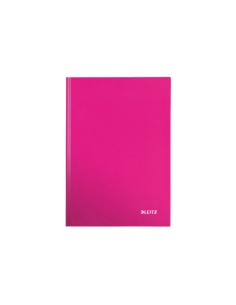 Leitz WOW A5 Rosa