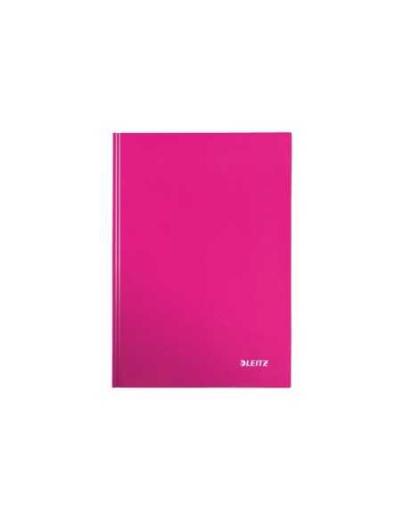 Leitz WOW A5 Rosa