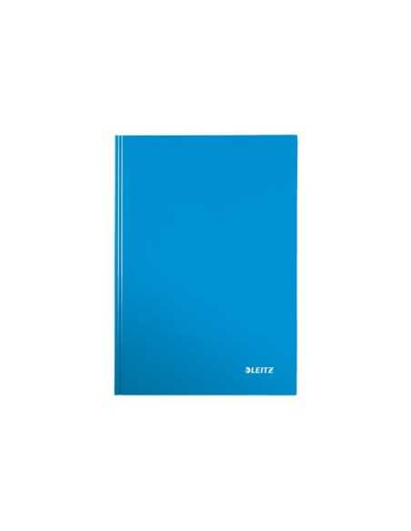 Leitz WOW A5 Blu