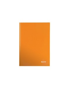 Leitz WOW A5 Arancione