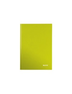 Leitz WOW A5 Verde