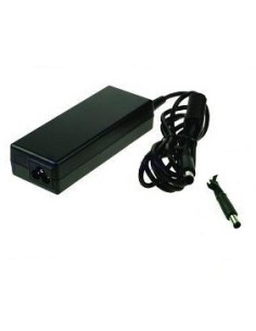 2-Power 463955-001 adattatore e invertitore 90 W Nero