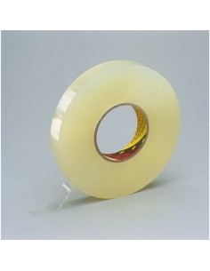 3M 4658F 25 m Trasparente