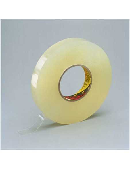 3M 4658F 25 m Trasparente