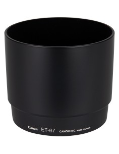 Canon Paraluce obiettivo ET-67