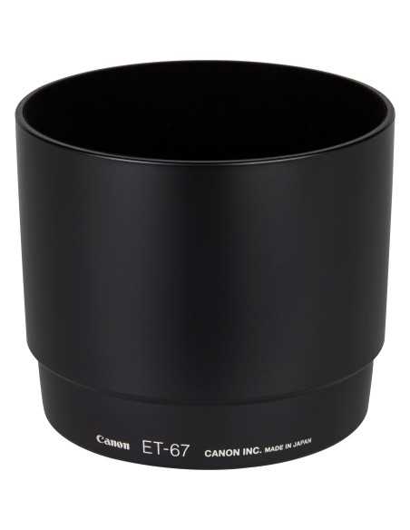 Canon Paraluce obiettivo ET-67