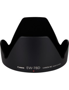 Canon Paraluce obiettivo EW-78D