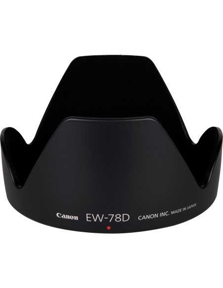 Canon Paraluce obiettivo EW-78D
