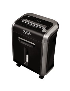 Fellowes 79Ci distruggi documenti Triturazione incrociata 23 cm Nero