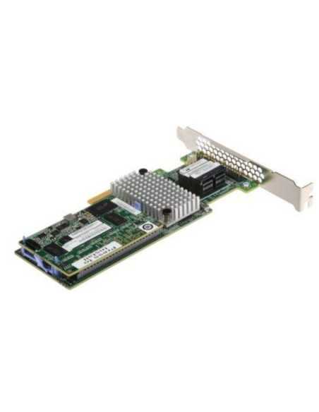 Lenovo 46C9110 controller RAID PCI Express x8 3.0 12 Gbit s
