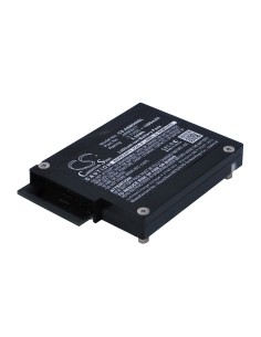 Lenovo 46M0917 batteria di backup per dispositivi di archiviazione Controllo RAID Ioni di Litio 1500 mAh