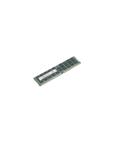 Lenovo 46W0784 memoria 4 GB 1 x 4 GB DDR4 2133 MHz Data Integrity Check (verifica integrità dati)
