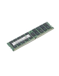 Lenovo 46W0817 memoria 16 GB 1 x 16 GB DDR4 2133 MHz Data Integrity Check (verifica integrità dati)