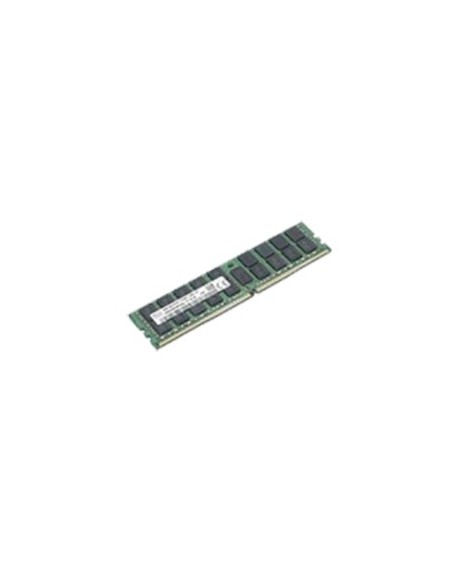 Lenovo 46W0817 memoria 16 GB 1 x 16 GB DDR4 2133 MHz Data Integrity Check (verifica integrità dati)