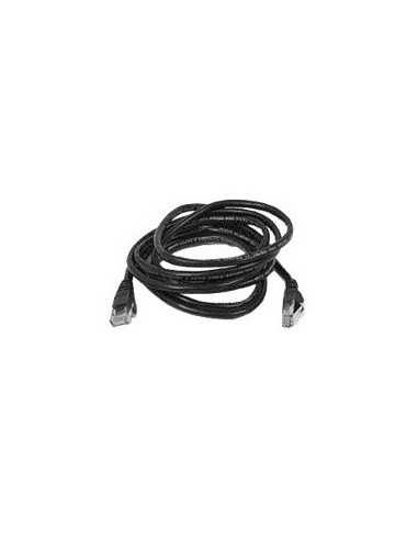 DELL RJ-45 M-M 1.8m cavo di rete Nero 1,8 m